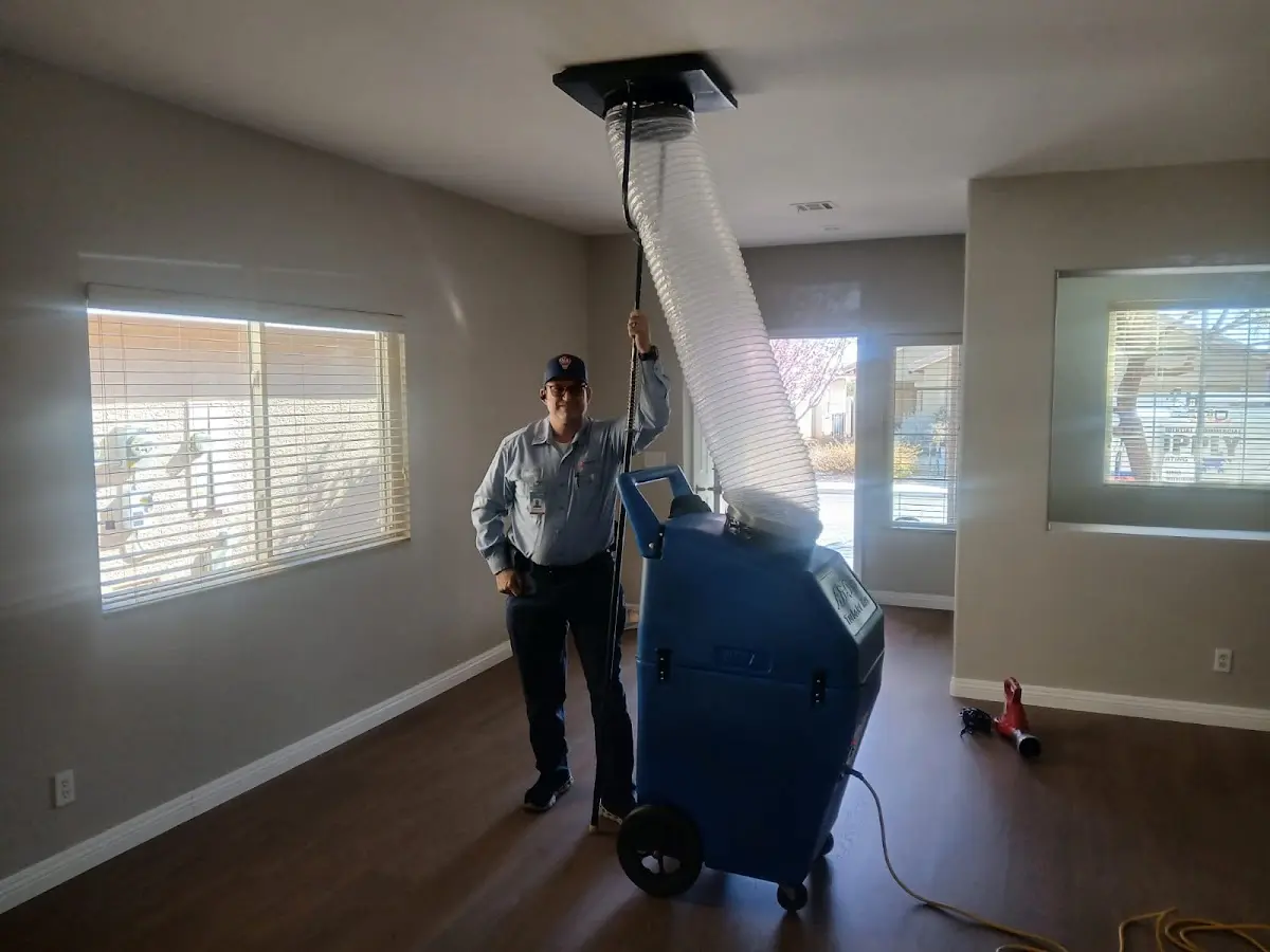 Professional Emergency HVAC Repair work inside a American Falls home